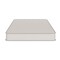 Flash Furniture Dream 6 Inch Hybrid Mattress, Twin XL High Density Foam and Innerspring Mattress in a Box DR-E236-B-TXL-GG - alternate 9